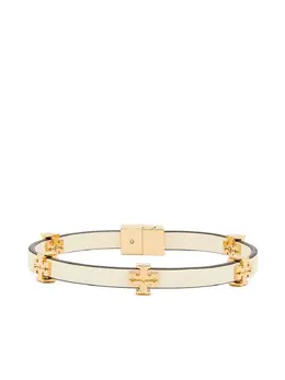 Tory Burch: Браслет  Charm