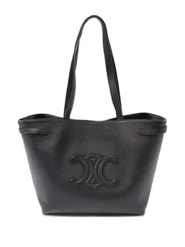 Céline Pre-Owned: Чёрная сумка 
