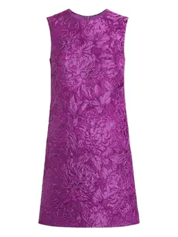 Dolce & Gabbana: Короткое платье 