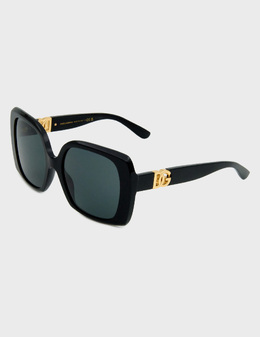 DOLCE & GABBANA: Окуляри 