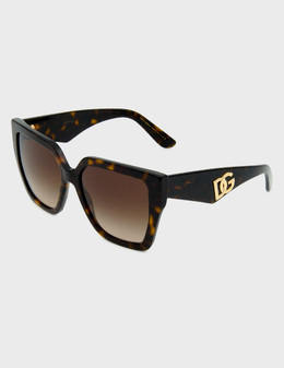 DOLCE & GABBANA: Окуляри 