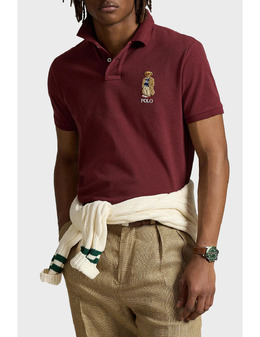 POLO RALPH LAUREN: Поло 