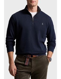 POLO RALPH LAUREN: Трикотажный свитер 