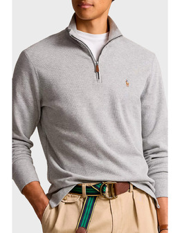 POLO RALPH LAUREN: Трикотажный свитер 