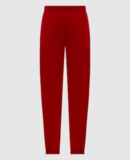 Max Mara: Брюки 