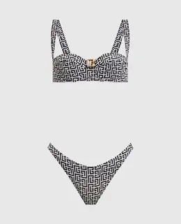 Balmain: Купальники  PB