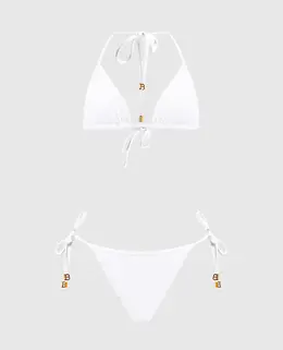 Balmain: Купальники 