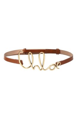 Chloé: Ремень 