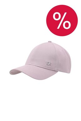 Calvin Klein: Кепка 