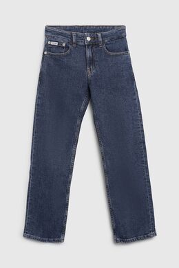 Calvin Klein Jeans: Прямые джинсы 