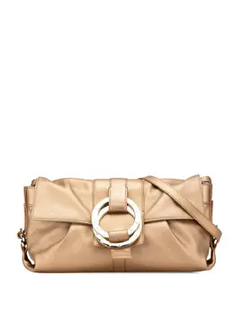 Bvlgari Pre-Owned: Сумка через плечо 