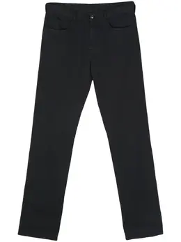 Canali: Голубые брюки 