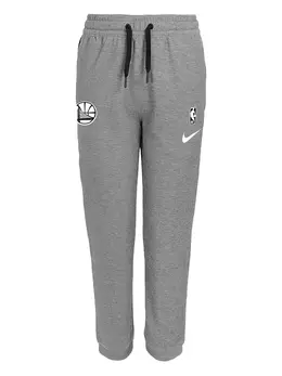 Nike: Золотые брюки 