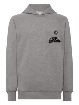 Philipp Plein: Толстовка с капюшоном 