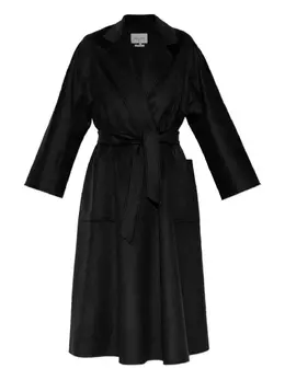 Max Mara: Кашемировое пальто 