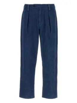 A.P.C.: Хлопковые джинсы 