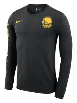 Nike: Футболка с длинным рукавом 