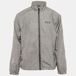 Stussy: Чёрная куртка 
