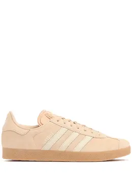 ADIDAS ORIGINALS: Бежевые кроссовки 