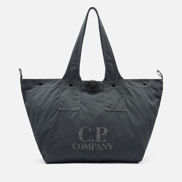 C.P. Company: Серая сумка 