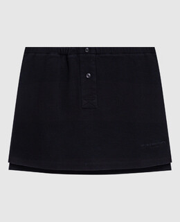 Alexander Wang: Чёрная юбка 