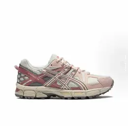 ASICS: Розовые кроссовки  Gel