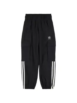 ADIDAS ORIGINALS: Брюки на резинке 
