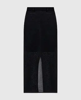 Missoni: Чорні спідниці 