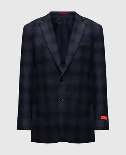 ISAIA: Синие пиджаки 