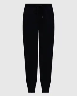 ISAIA: Синие брюки 