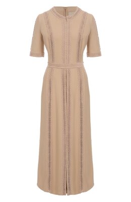 Elie Saab: Платье миди 