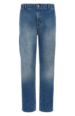 7 For All Mankind: Джинсы с карманами 