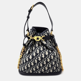 Dior: Бежевая сумка 