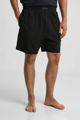 Calvin Klein: Хлопковые шорты 