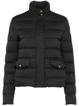 MONCLER: Куртка из полиэстера 