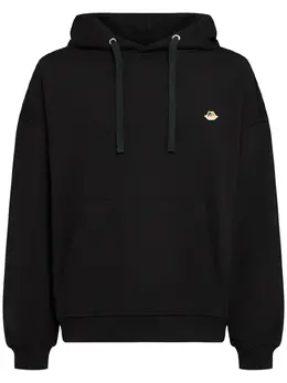 FIORUCCI: Хлопковая толстовка 