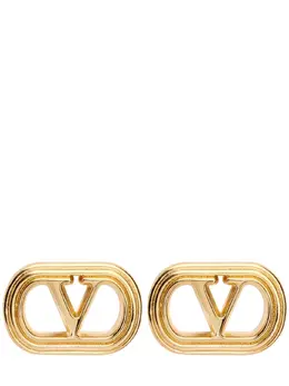 VALENTINO GARAVANI: Серьги 