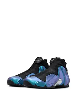 Nike: Синие кроссовки  Air