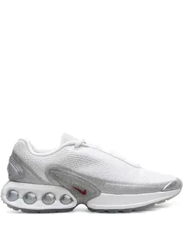 Nike: Белые кроссовки  Air Max