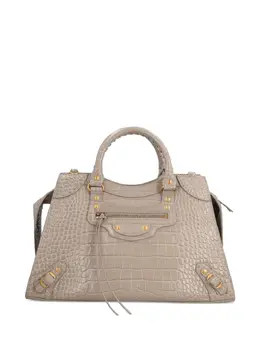 Balenciaga Pre-Owned: Сумка 