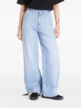 Tommy Jeans: Хлопковые джинсы 