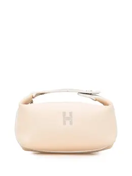 Hermès Pre-Owned: Коричневая сумка 