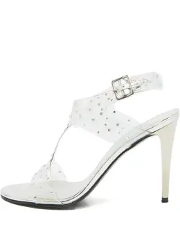 Stuart Weitzman: Сандалии 