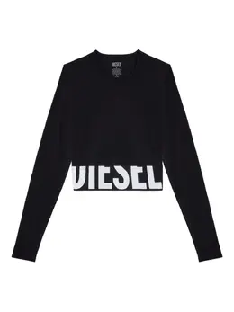 Diesel: Чёрный топ 