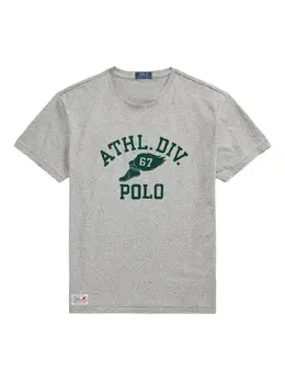 Polo Ralph Lauren: Футболка с коротким рукавом 