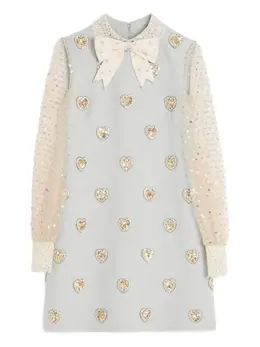 Valentino Garavani: Короткое платье 