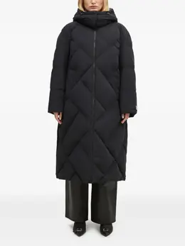 Kenzo: Пальто с длинным рукавом 