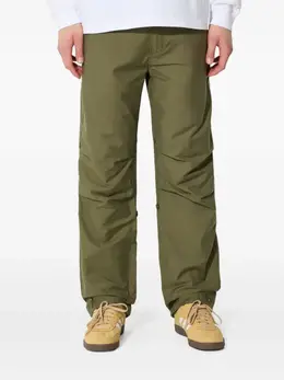 Maharishi: Зелёные брюки 