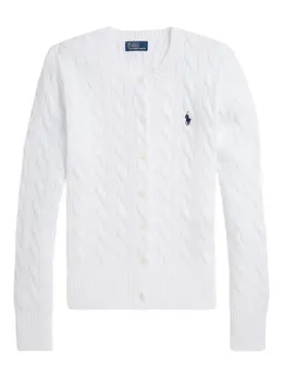 Polo Ralph Lauren: Белое поло 