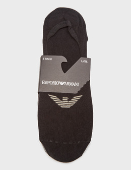 EMPORIO ARMANI: Шкарпетки 